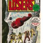 Our Fighting Forces # 143, 7.0 FN/VF 