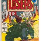 Our Fighting Forces # 148, 8.0 VF 