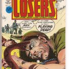 Our Fighting Forces # 150, 8.0 VF 