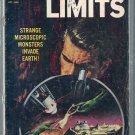 OUTER LIMITS # 4, 2.0 GD 