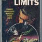 OUTER LIMITS # 4, 2.0 GD 