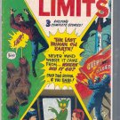 OUTER LIMITS # 15, 4.5 VG + 