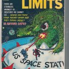 OUTER LIMITS # 16, 4.5 VG + 