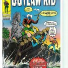 OUTLAW KID # 4, 6.5 FN + 