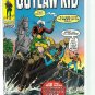 OUTLAW KID # 4, 6.5 FN + 