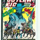 OUTLAW KID # 10, 4.5 VG + 