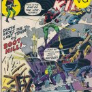 Outlaw Kid # 21, 4.5 VG + 