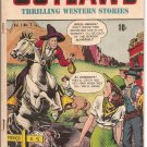 Outlaws # 7, 2.5 GD + 