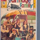 Partridge Family # 8, 4.0 VG 
