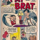 PAT THE BRAT # 1, 1.5 FR/GD 