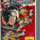 PEACEMAKER # 2, 8.0 VF 