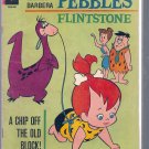 PEBBLES FLINTSTONE # 1, 3.5 VG - 