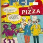 Pep Comics # 192, 4.5 VG + 