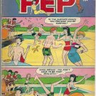Pep Comics # 197, 4.0 VG 