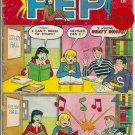 Pep Comics # 216, 3.0 GD/VG 