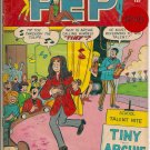 Pep Comics # 226, 3.0 GD/VG 
