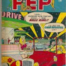Pep Comics # 231, 4.5 VG + 