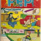 Pep Comics # 232, 4.0 VG 