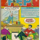 Pep Comics # 240, 4.5 VG + 