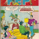 Pep Comics # 242, 4.5 VG + 