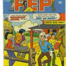 Pep Comics # 243, 4.5 VG + 