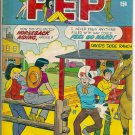 Pep Comics # 243, 4.0 VG 