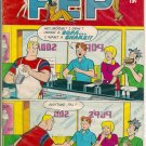 Pep Comics # 244, 4.5 VG + 