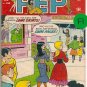 Pep Comics # 250, 6.0 FN 
