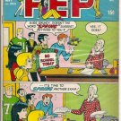 Pep Comics # 253, 4.0 VG 