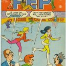 Pep Comics # 254, 4.5 VG + 