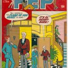 Pep Comics # 262, 6.0 FN 
