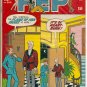Pep Comics # 262, 6.0 FN 