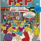 Pep Comics # 275, 8.0 VF 