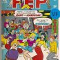 Pep Comics # 275, 8.0 VF 