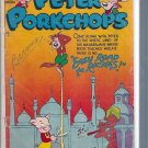 PETER PORKCHOPS # 11, 2.0 GD 
