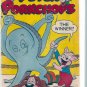 PETER PORKCHOPS # 14, 2.5 GD + 
