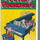 PETER PORKCHOPS # 28, 4.5 VG + 