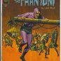 Phantom # 16, 2.5 GD + 