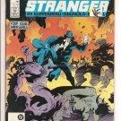Phantom Stranger # 2, 8.0 VF 