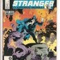 Phantom Stranger # 2, 8.0 VF 