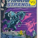 Phantom Stranger # 6, 4.0 VG 