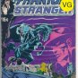 Phantom Stranger # 6, 4.0 VG 