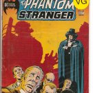 Phantom Stranger # 21, 4.0 VG 