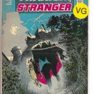 Phantom Stranger # 22, 4.0 VG 