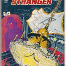 Phantom Stranger # 23, 4.5 VG + 