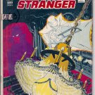 Phantom Stranger # 23, 2.0 GD 