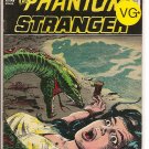 Phantom Stranger # 25, 4.5 VG + 