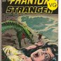 Phantom Stranger # 25, 4.5 VG + 