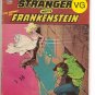 Phantom Stranger # 26, 4.0 VG 