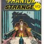 Phantom Stranger # 27, 4.5 VG + 